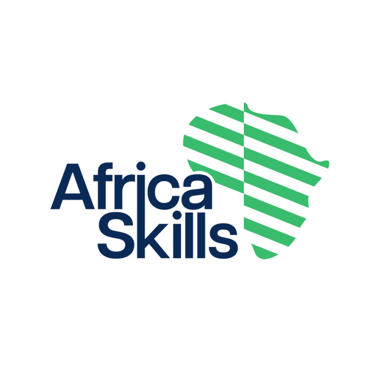 Africa Skills Logo