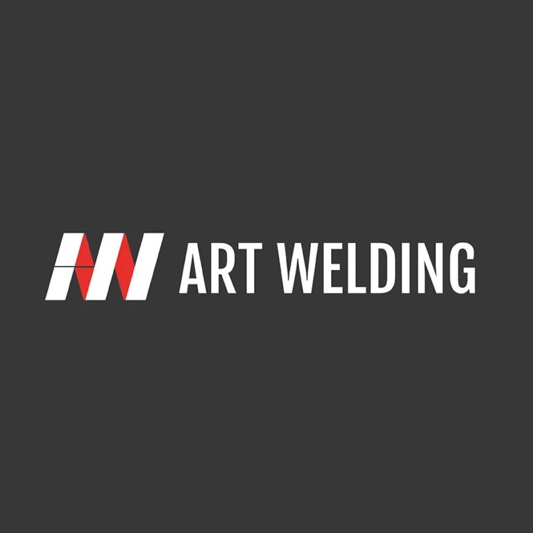 Art Welding Logo