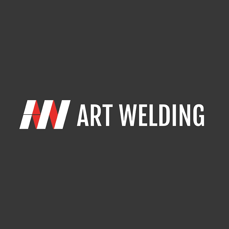 Art Welding Logo