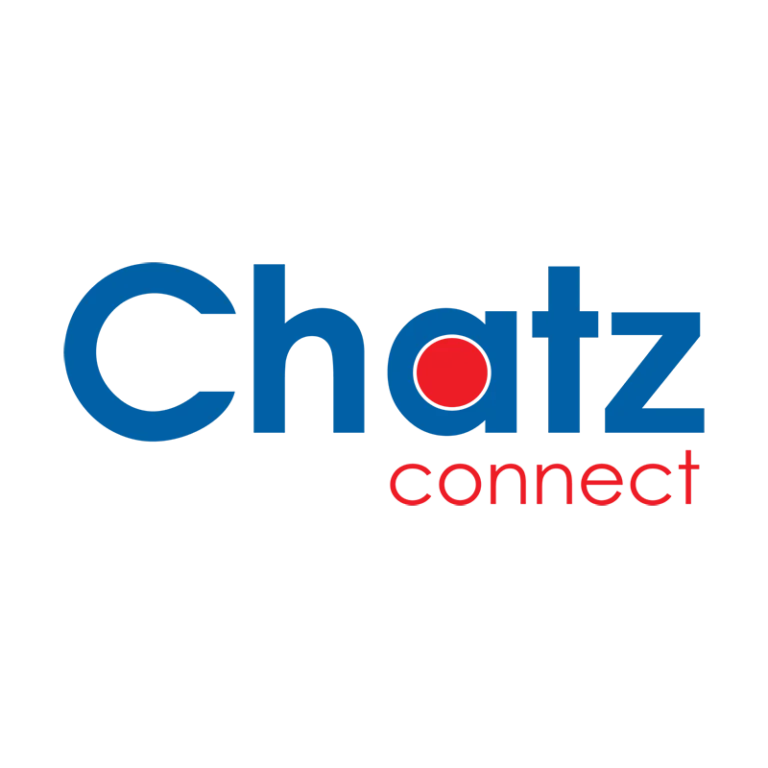 Chatz Logo